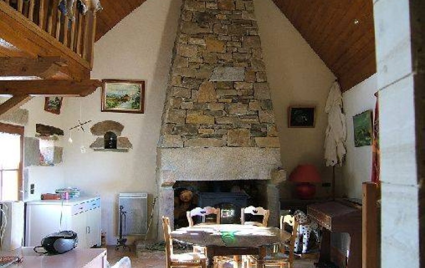 Location de vacances - Gîte à Saint-Quay-Perros