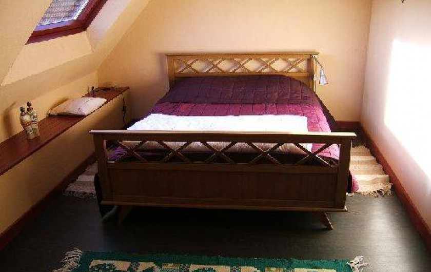 Location de vacances - Gîte à Saint-Quay-Perros