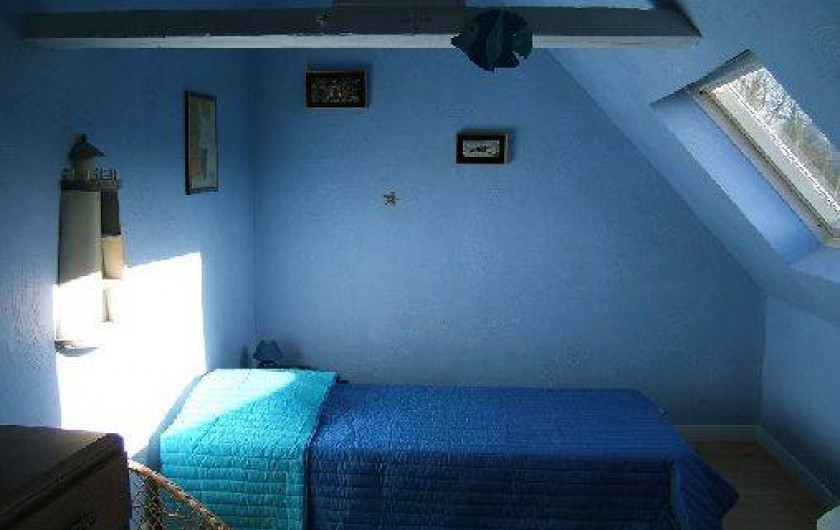 Location de vacances - Gîte à Saint-Quay-Perros