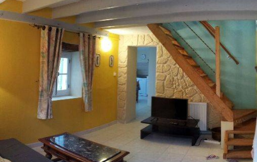 Location de vacances - Gîte à Simiane-la-Rotonde