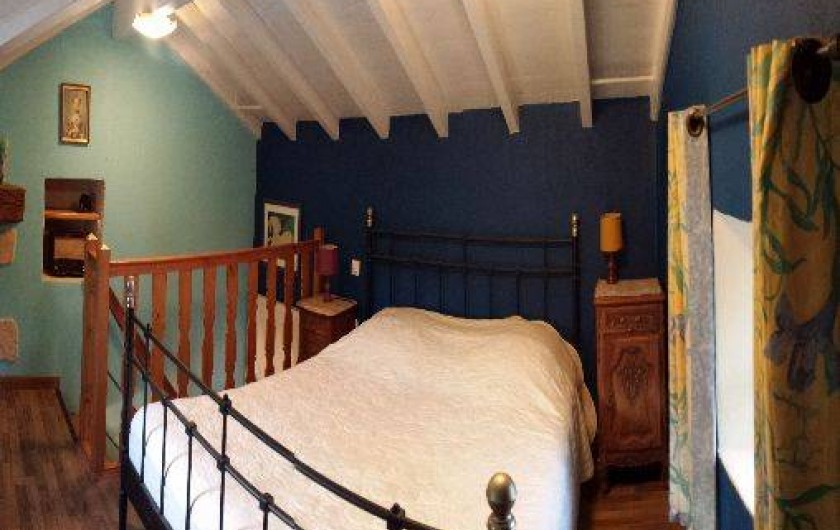 Location de vacances - Gîte à Simiane-la-Rotonde