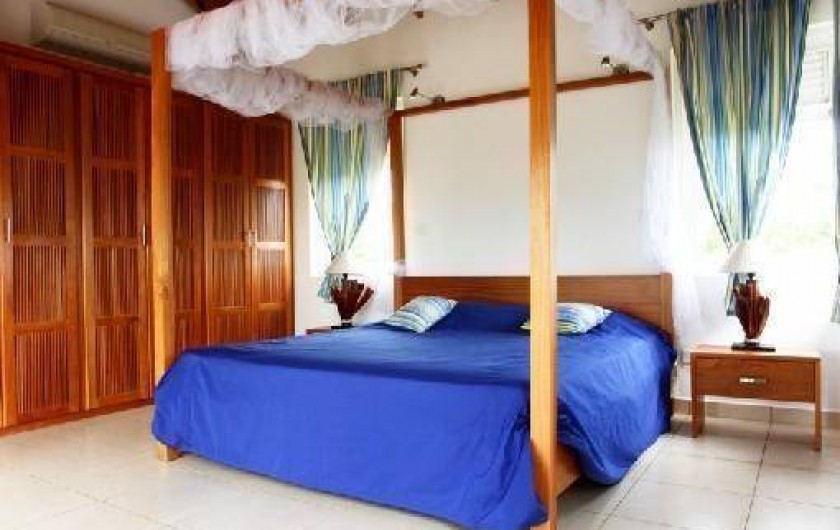 Location de vacances - Villa à Las Terrenas