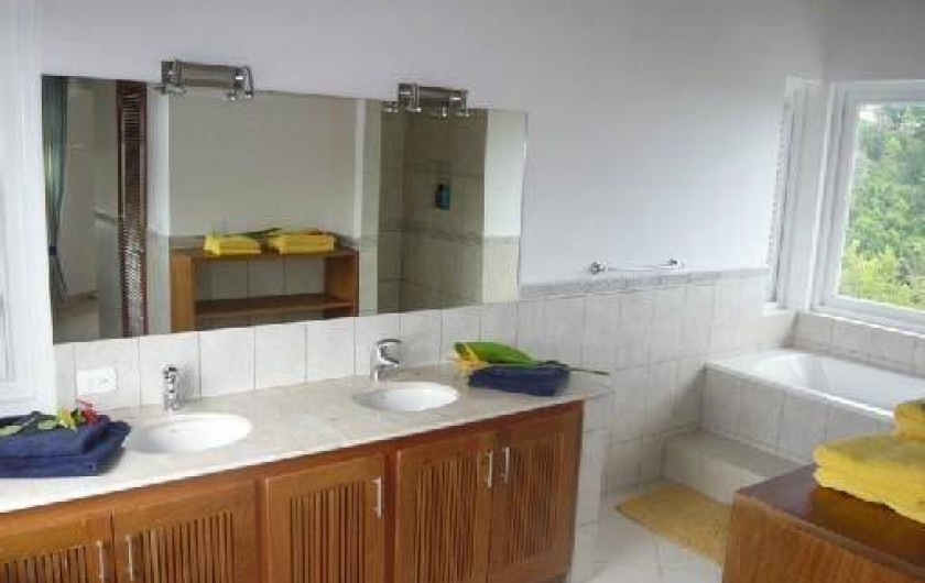 Location de vacances - Villa à Las Terrenas