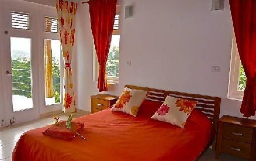 Location de vacances - Villa à Las Terrenas