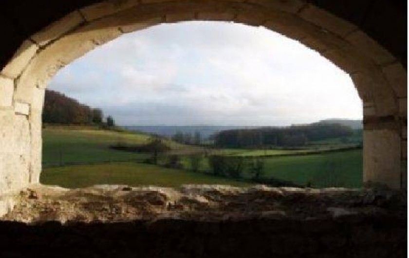 Location de vacances - Gîte à Saint-Daunès