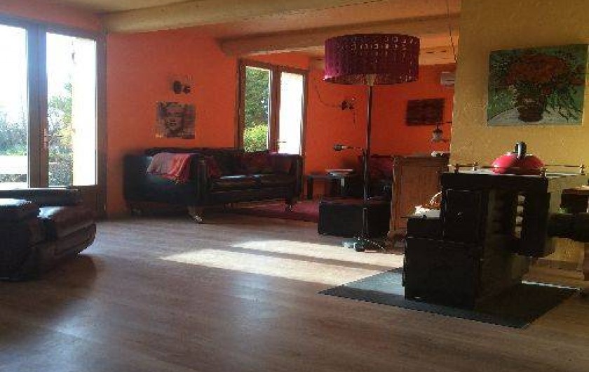 Location de vacances - Villa à Eygalières