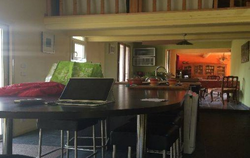 Location de vacances - Villa à Eygalières