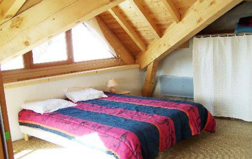 Location de vacances - Appartement à La Toussuire