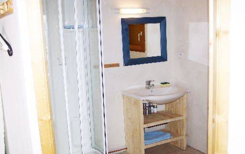 Location de vacances - Appartement à La Toussuire