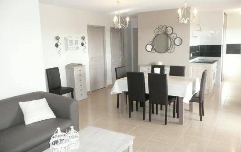 Location de vacances - Gîte à Paulhan