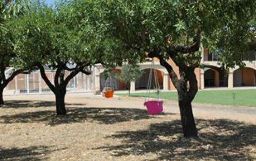 Location de vacances - Gîte à Paulhan