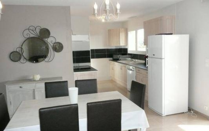 Location de vacances - Gîte à Paulhan