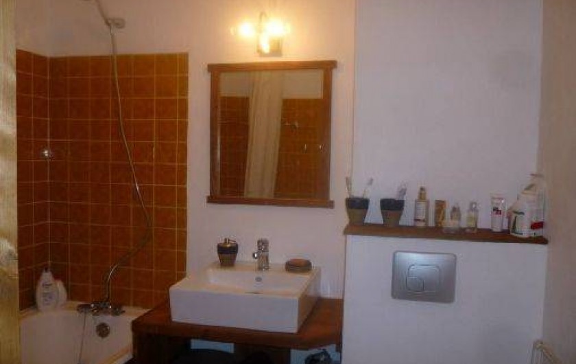 Location de vacances - Studio à Tignes