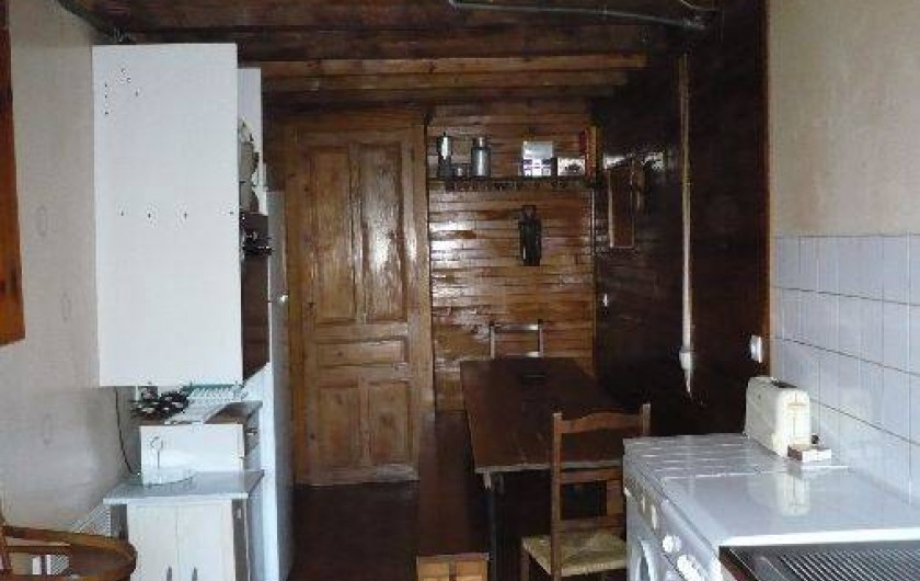 Location de vacances - Gîte à Saint-Hilaire