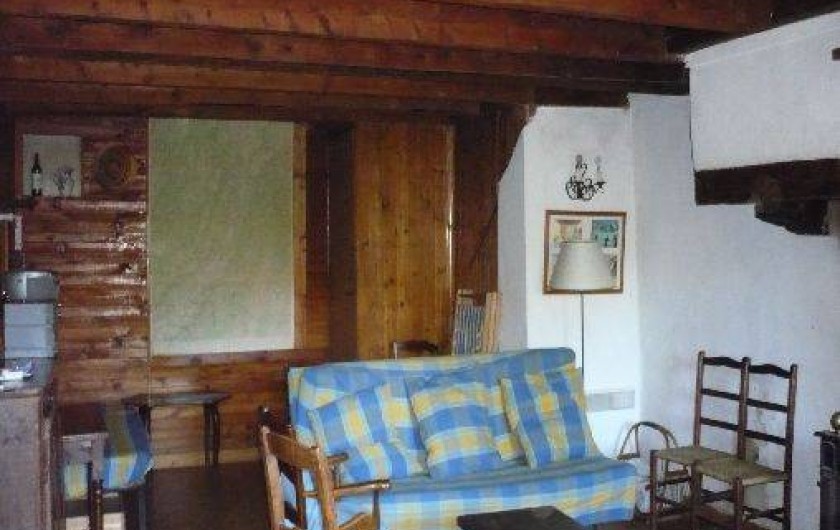 Location de vacances - Gîte à Saint-Hilaire