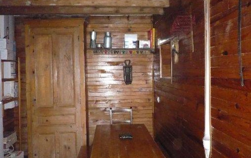 Location de vacances - Gîte à Saint-Hilaire