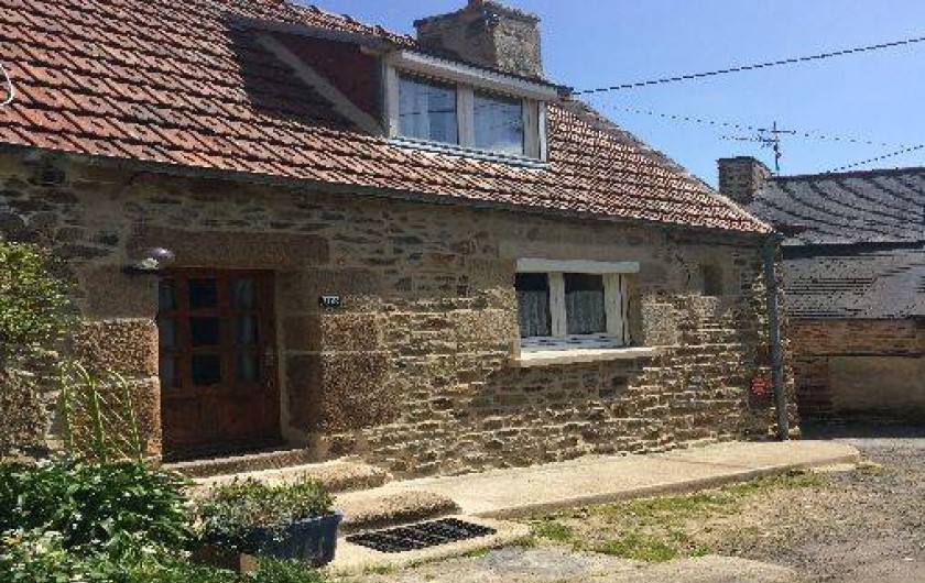 Location de vacances - Gîte à Perros-Guirec