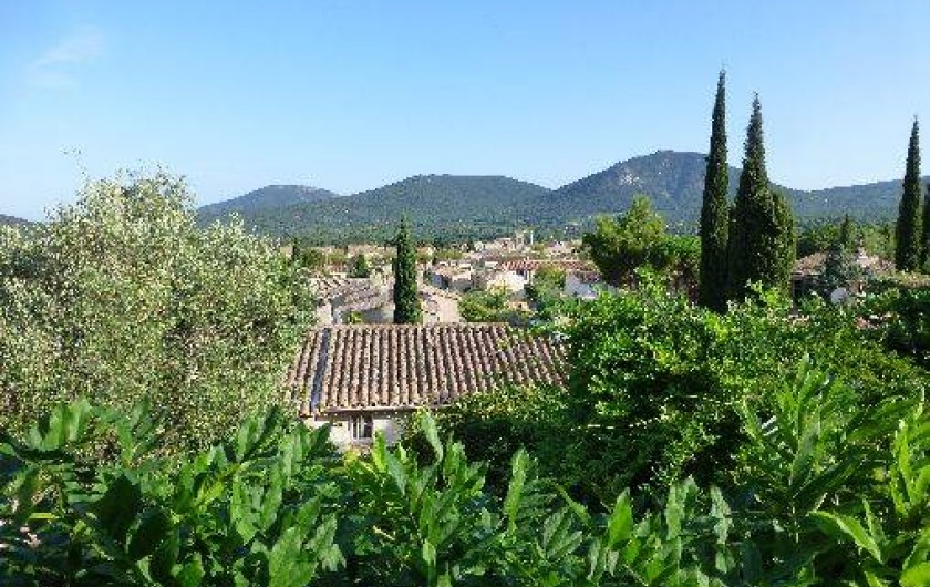 Location de vacances - Villa à Le Plan-de-la-Tour