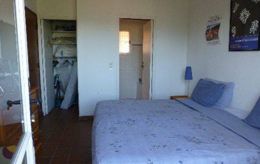 Location de vacances - Villa à Le Plan-de-la-Tour