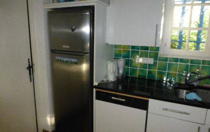 Location de vacances - Villa à Le Plan-de-la-Tour