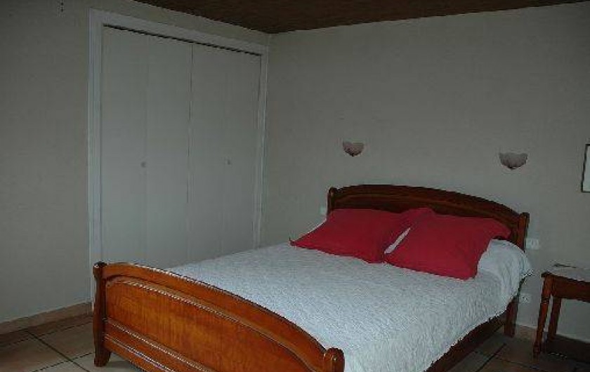 Location de vacances - Maison - Villa à Loubès-Bernac