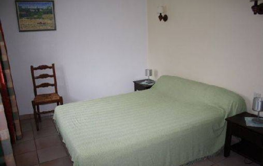 Location de vacances - Maison - Villa à Loubès-Bernac