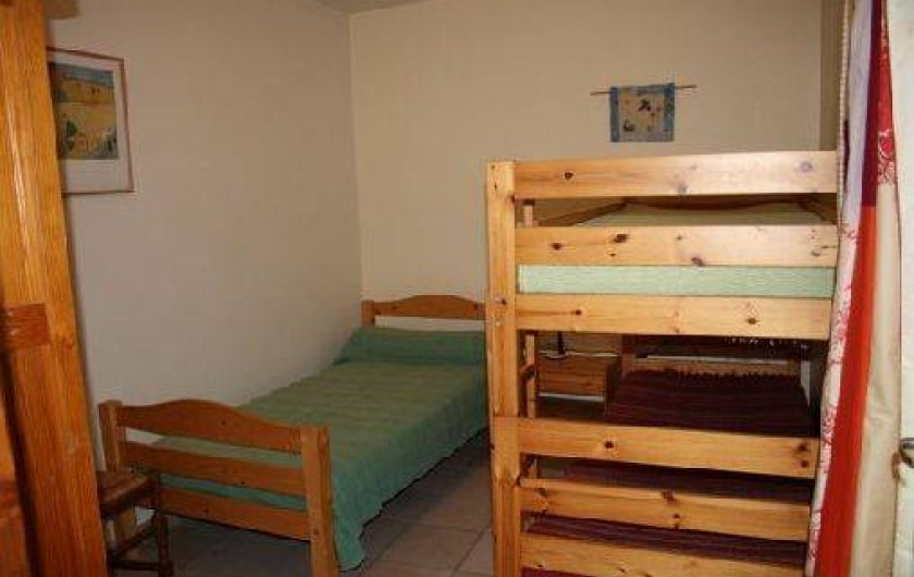 Location de vacances - Maison - Villa à Loubès-Bernac