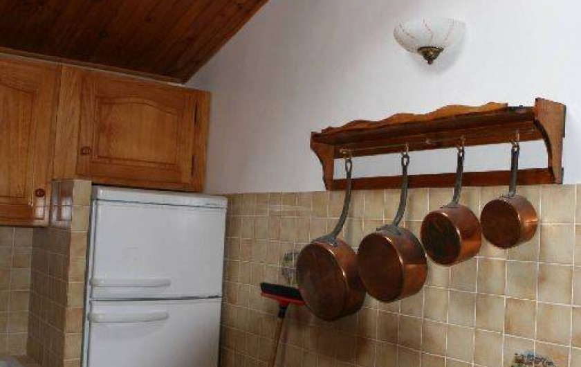 Location de vacances - Appartement à Aubagne