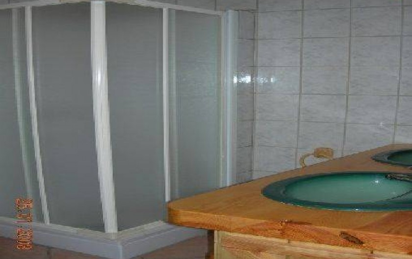 Location de vacances - Appartement à Gerbamont