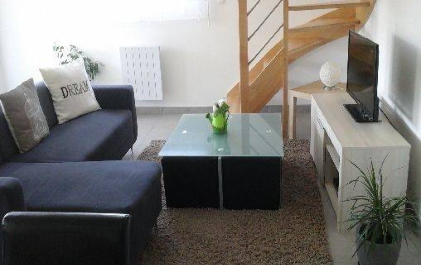 Location de vacances - Gîte à Cherrueix