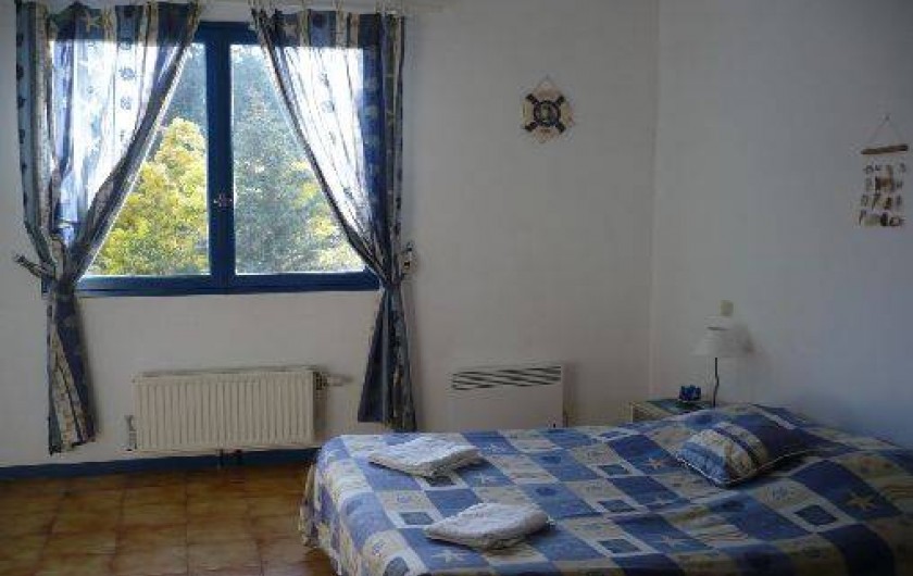 Location de vacances - Studio à Argelès-sur-Mer