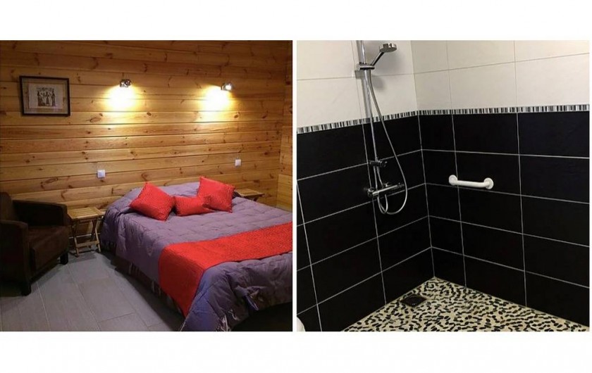 Location de vacances - Gîte à Bernay-en-Ponthieu