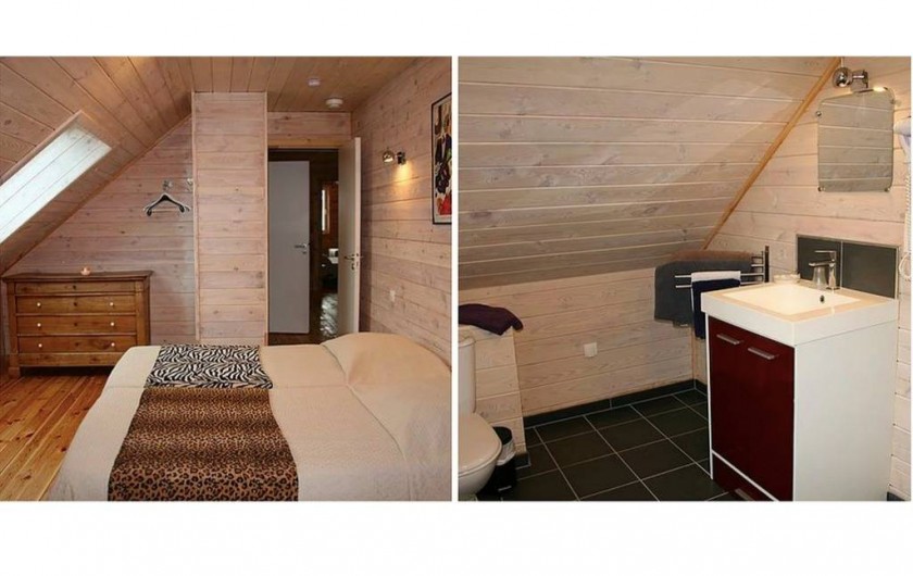 Location de vacances - Gîte à Bernay-en-Ponthieu