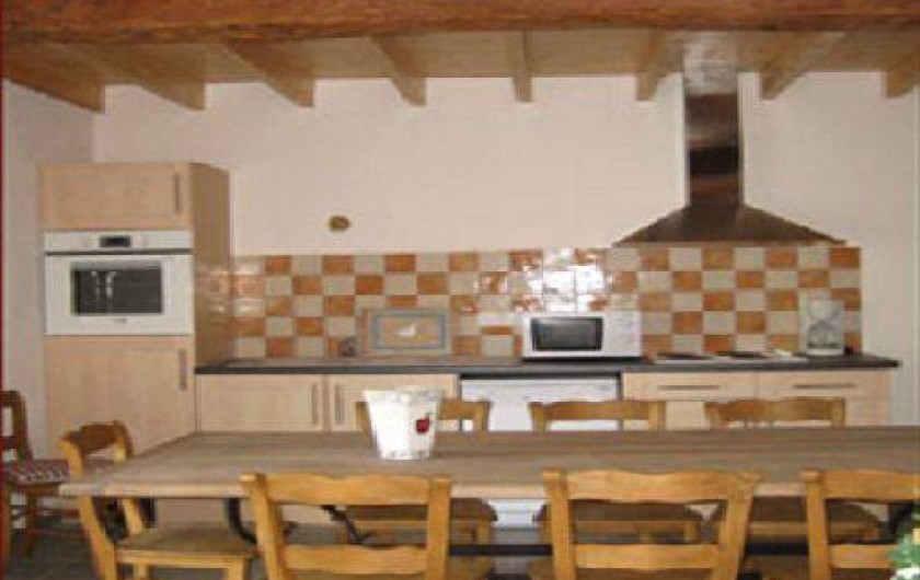 Location de vacances - Gîte à Le Touquet-Paris-Plage