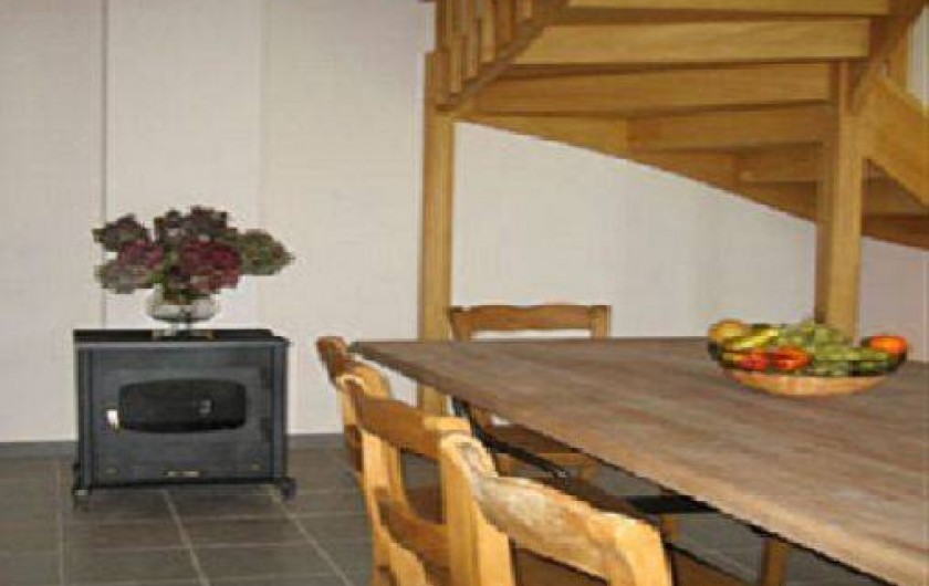 Location de vacances - Gîte à Le Touquet-Paris-Plage