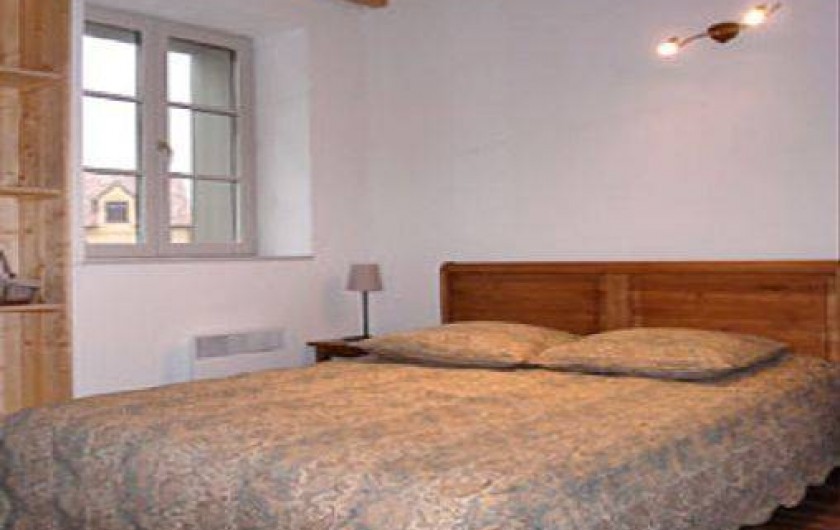 Location de vacances - Gîte à Le Touquet-Paris-Plage