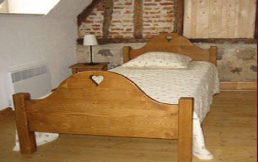 Location de vacances - Gîte à Le Touquet-Paris-Plage