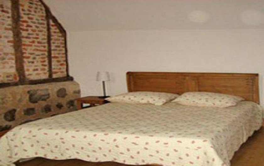 Location de vacances - Gîte à Le Touquet-Paris-Plage