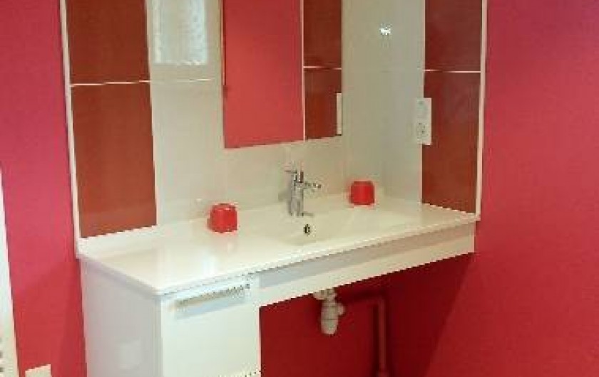 Location de vacances - Gîte à Carladès