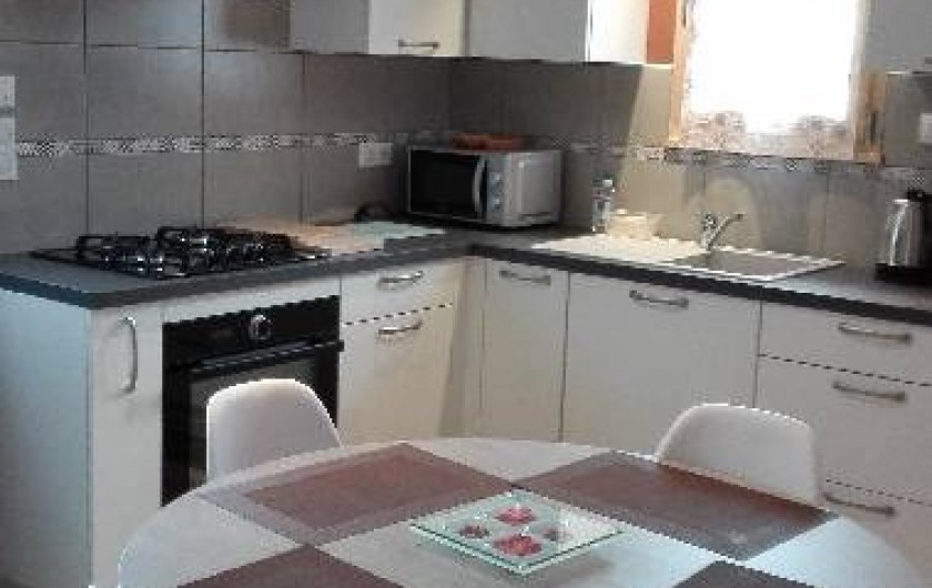 Location de vacances - Gîte à Carladès