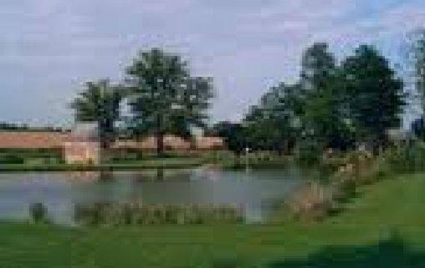 Location de vacances - Gîte à Beaumont-en-Argonne