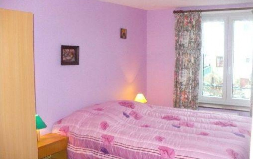 Location de vacances - Gîte à Beaumont-en-Argonne