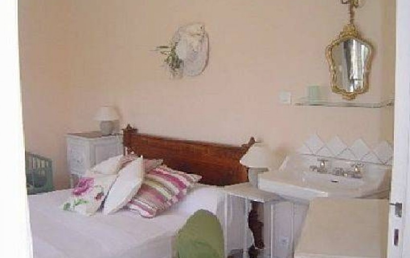 Location de vacances - Villa à Le Lavandou