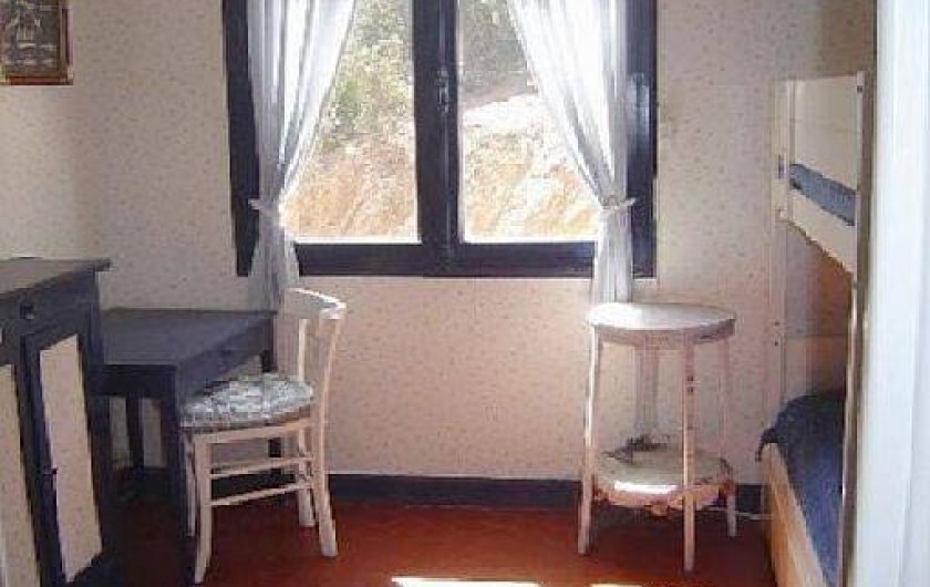 Location de vacances - Villa à Le Lavandou