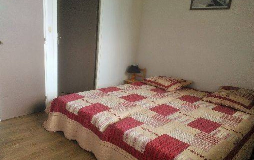 Location de vacances - Appartement à Taninges