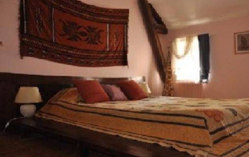 Location de vacances - Gîte à Neuvy-Sautour