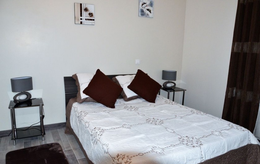 Location de vacances - Maison - Villa à Marsaneix