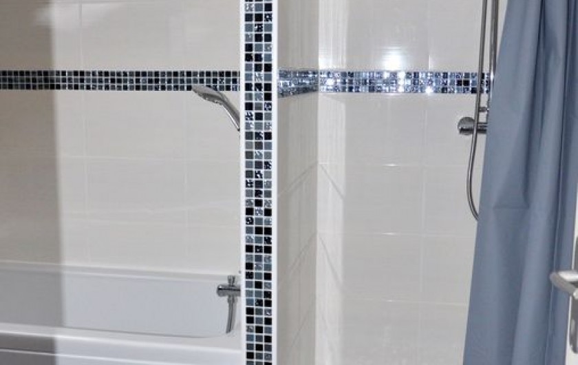 Location de vacances - Maison - Villa à Marsaneix