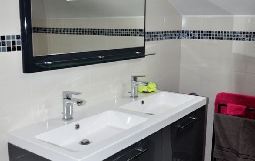 Location de vacances - Maison - Villa à Marsaneix