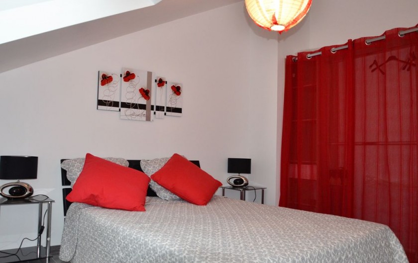 Location de vacances - Maison - Villa à Marsaneix